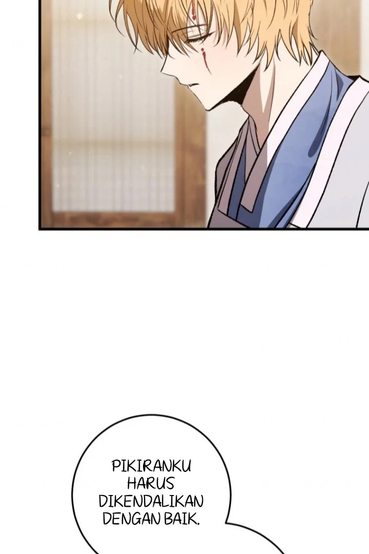 The Strange Tales of The Crescent Moon Hall Chapter 32 Gambar 14