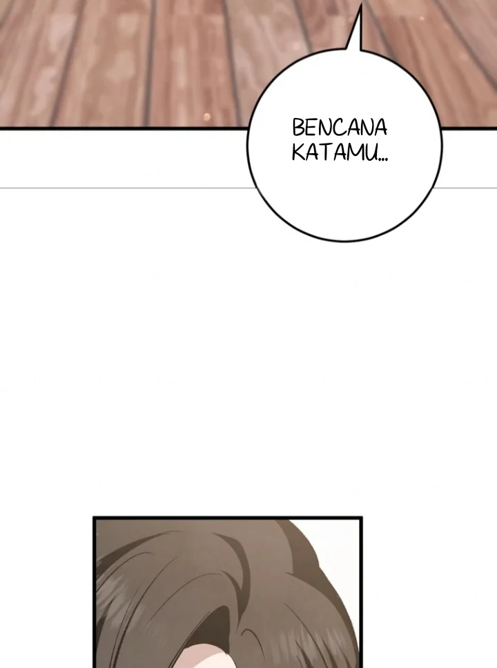 The Strange Tales of The Crescent Moon Hall Chapter 32 Gambar 16