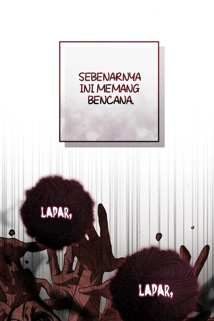 The Strange Tales of The Crescent Moon Hall Chapter 32 Gambar 18