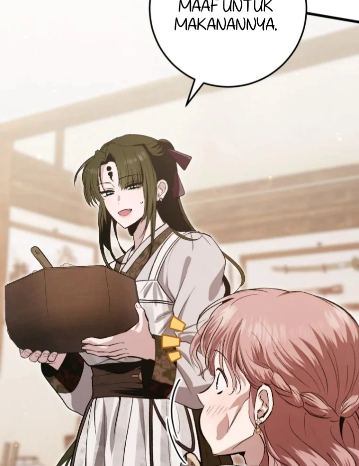 The Strange Tales of The Crescent Moon Hall Chapter 32 Gambar 21