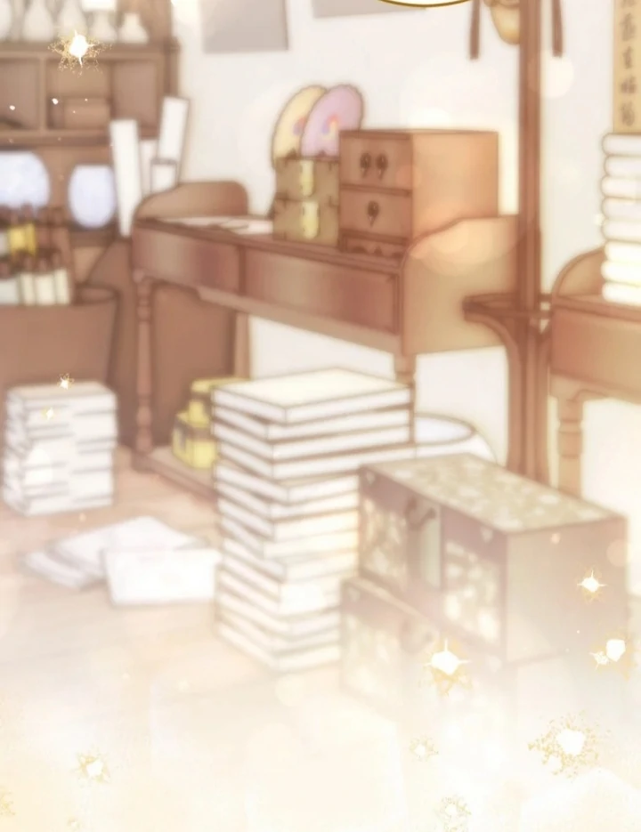 The Strange Tales of The Crescent Moon Hall Chapter 32 Gambar 25