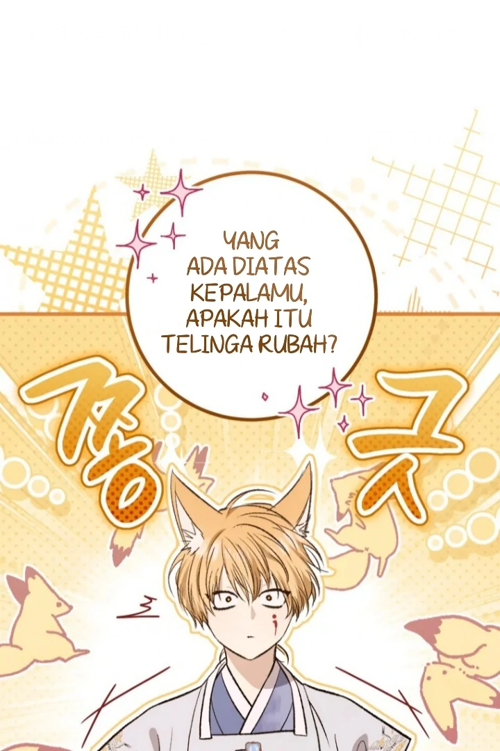 The Strange Tales of The Crescent Moon Hall Chapter 32 Gambar 27