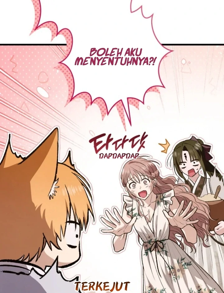 The Strange Tales of The Crescent Moon Hall Chapter 32 Gambar 29