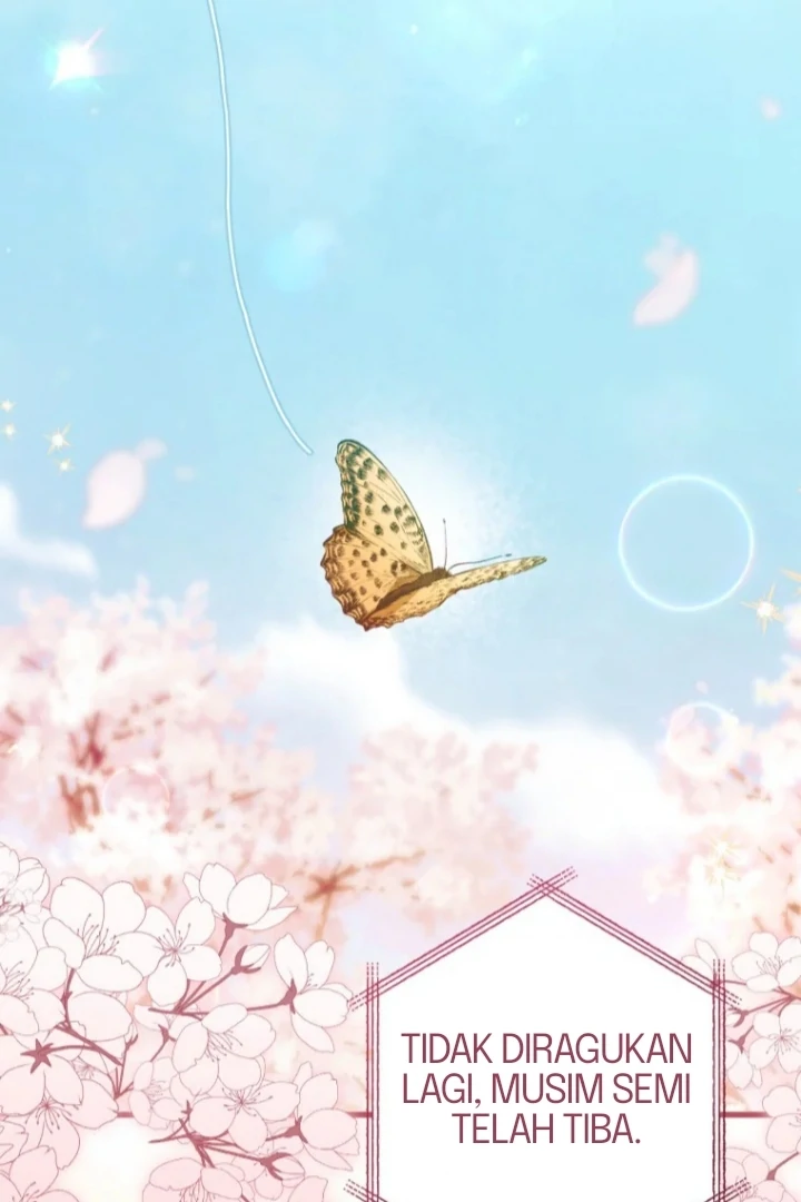 The Strange Tales of The Crescent Moon Hall Chapter 32 Gambar 3
