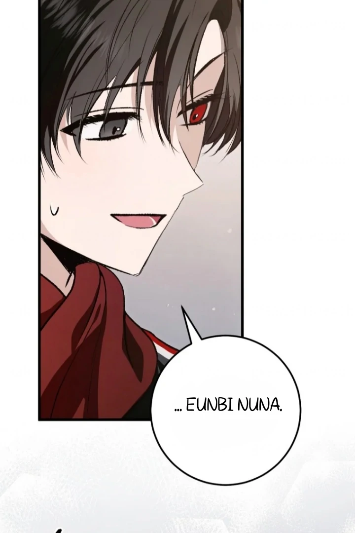 The Strange Tales of The Crescent Moon Hall Chapter 32 Gambar 35