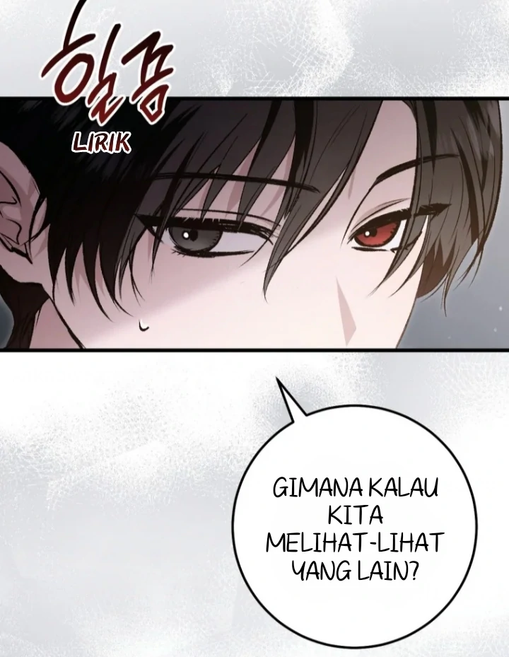 The Strange Tales of The Crescent Moon Hall Chapter 32 Gambar 36