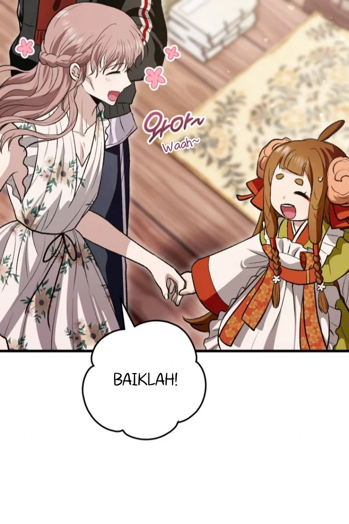 The Strange Tales of The Crescent Moon Hall Chapter 32 Gambar 39