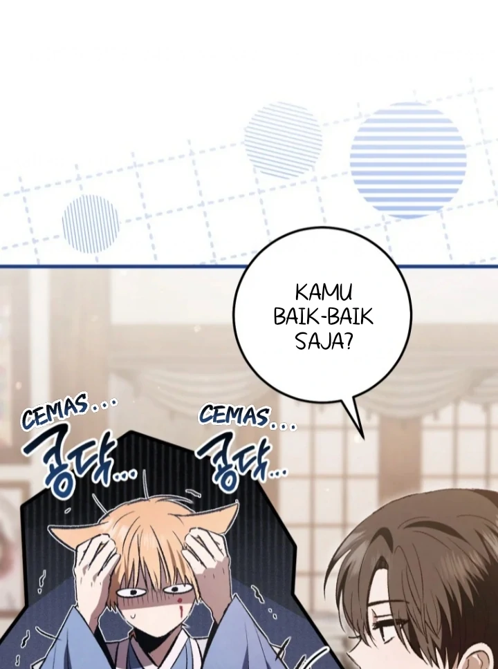 The Strange Tales of The Crescent Moon Hall Chapter 32 Gambar 40