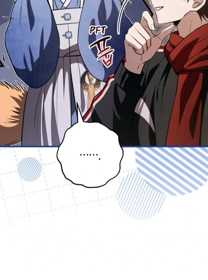 The Strange Tales of The Crescent Moon Hall Chapter 32 Gambar 41