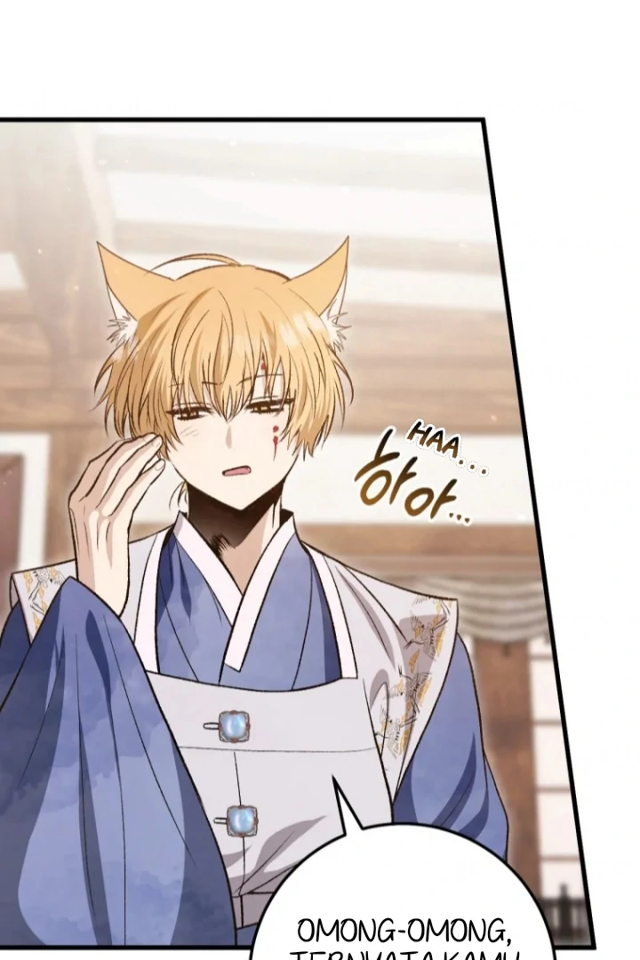 The Strange Tales of The Crescent Moon Hall Chapter 32 Gambar 42