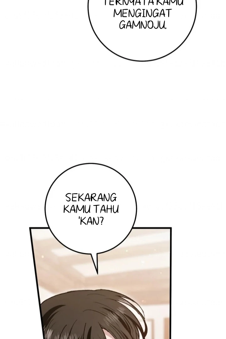 The Strange Tales of The Crescent Moon Hall Chapter 32 Gambar 43