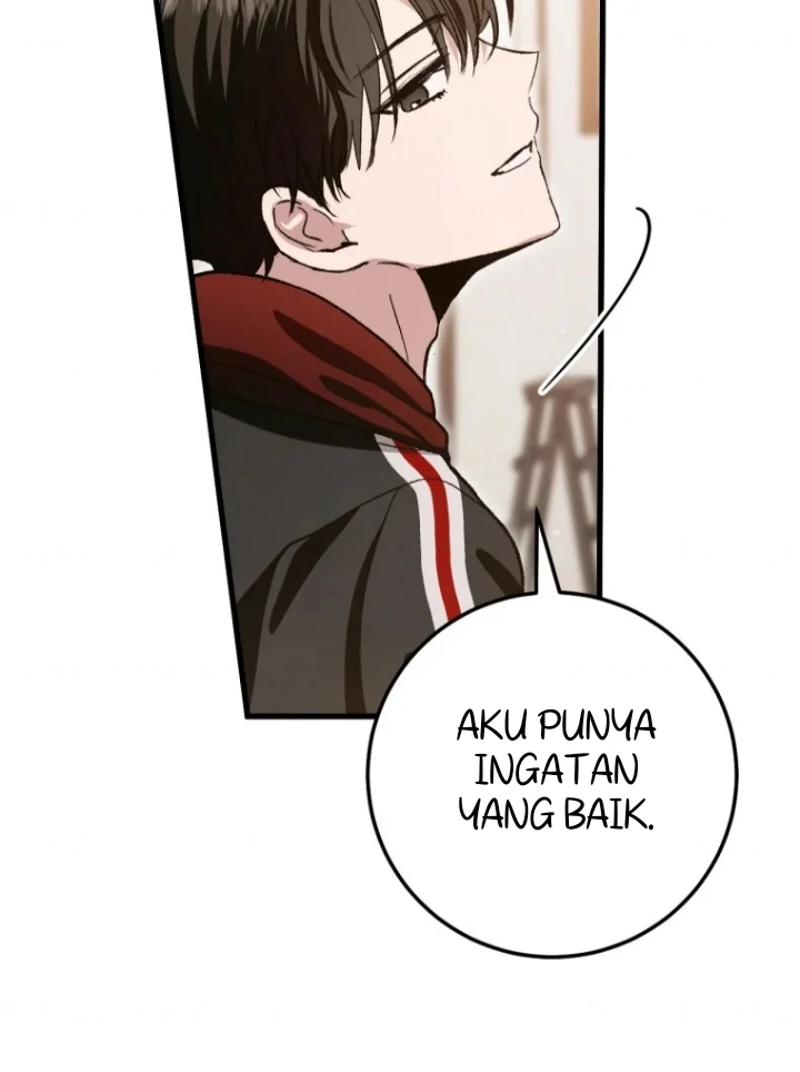 The Strange Tales of The Crescent Moon Hall Chapter 32 Gambar 44
