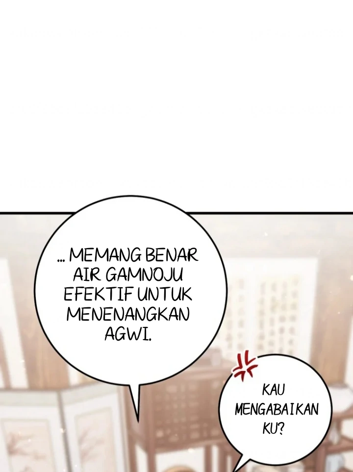 The Strange Tales of The Crescent Moon Hall Chapter 32 Gambar 45
