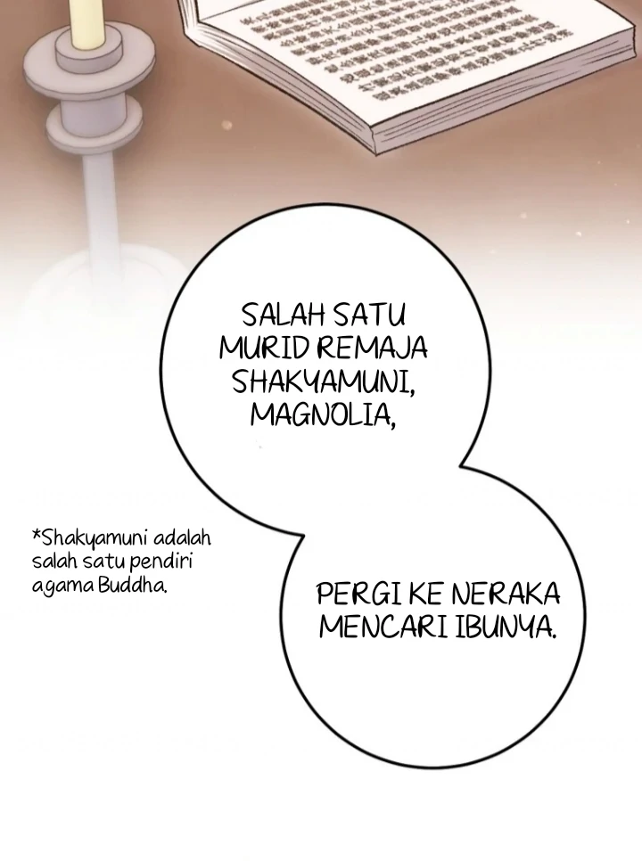 The Strange Tales of The Crescent Moon Hall Chapter 32 Gambar 48