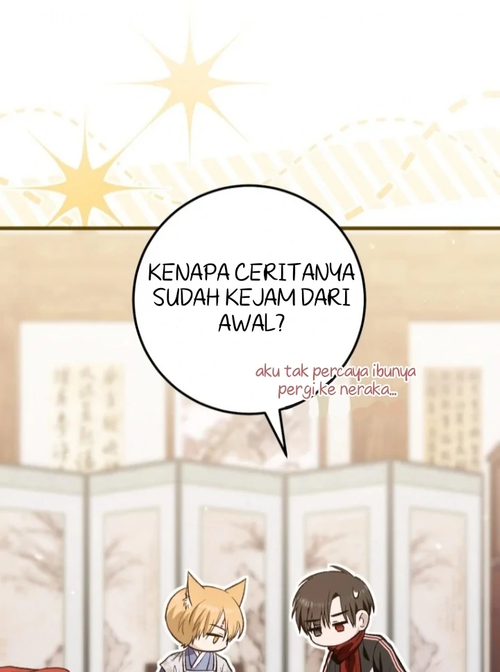 The Strange Tales of The Crescent Moon Hall Chapter 32 Gambar 49