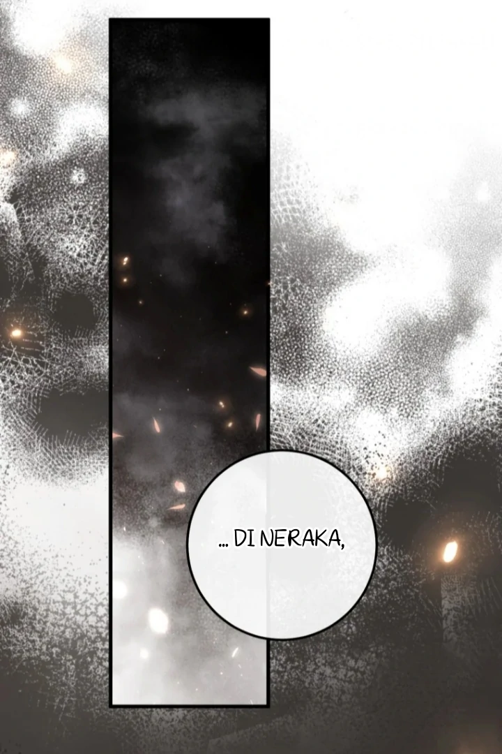 The Strange Tales of The Crescent Moon Hall Chapter 32 Gambar 51
