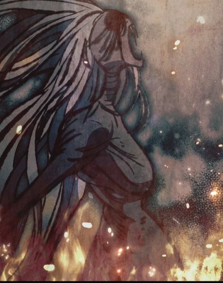 The Strange Tales of The Crescent Moon Hall Chapter 32 Gambar 53