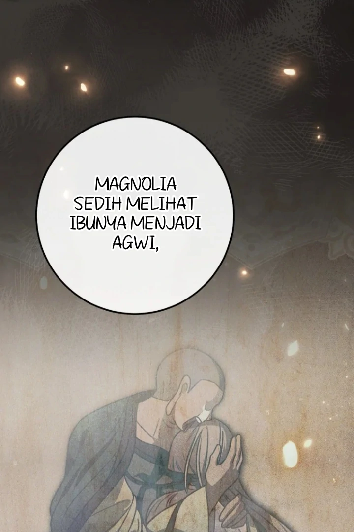 The Strange Tales of The Crescent Moon Hall Chapter 32 Gambar 54