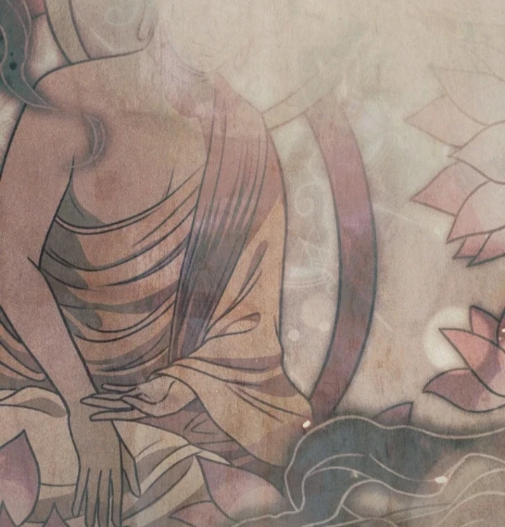 The Strange Tales of The Crescent Moon Hall Chapter 32 Gambar 56