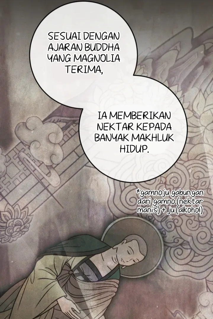 The Strange Tales of The Crescent Moon Hall Chapter 32 Gambar 58