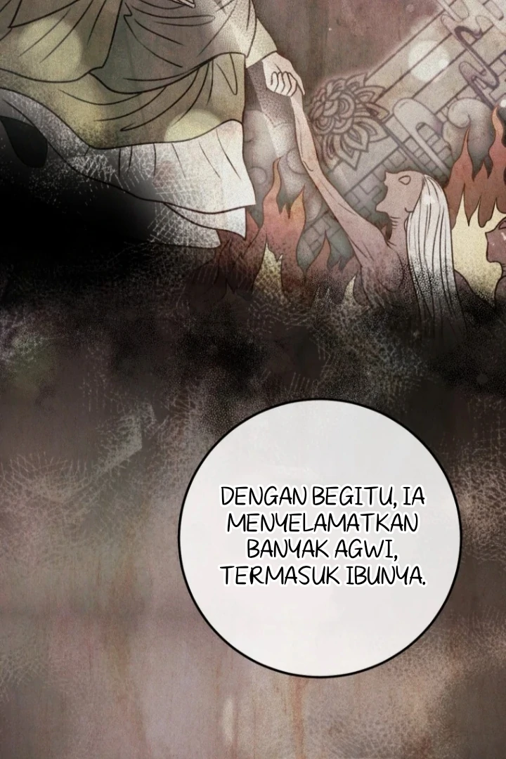 The Strange Tales of The Crescent Moon Hall Chapter 32 Gambar 59