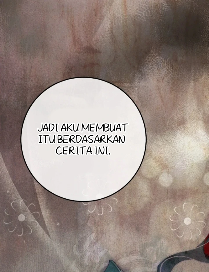 The Strange Tales of The Crescent Moon Hall Chapter 32 Gambar 60
