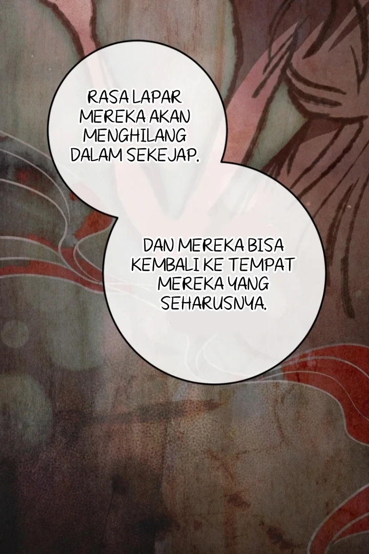 The Strange Tales of The Crescent Moon Hall Chapter 32 Gambar 62