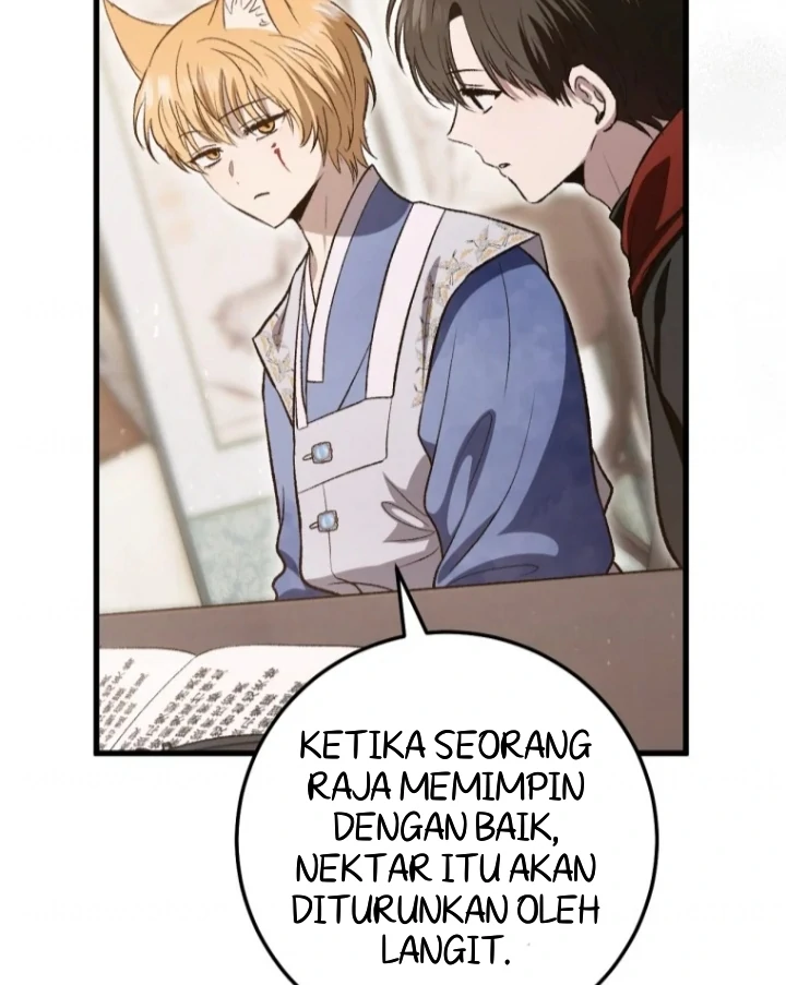 The Strange Tales of The Crescent Moon Hall Chapter 32 Gambar 64