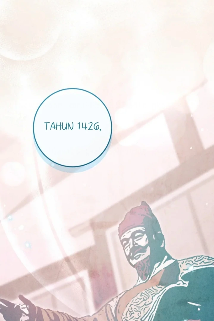The Strange Tales of The Crescent Moon Hall Chapter 32 Gambar 71