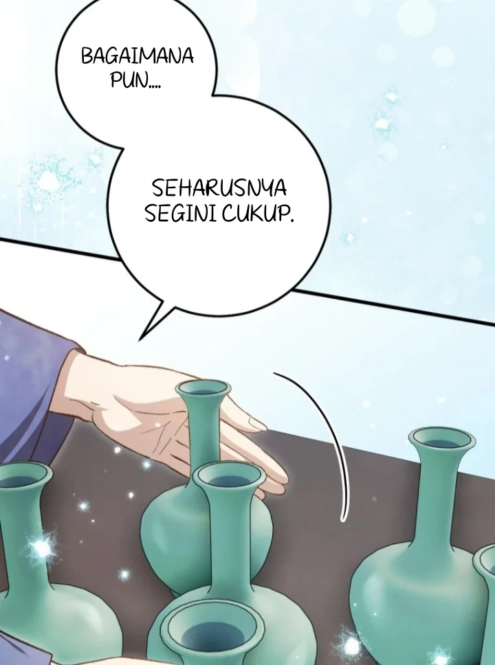 The Strange Tales of The Crescent Moon Hall Chapter 32 Gambar 76