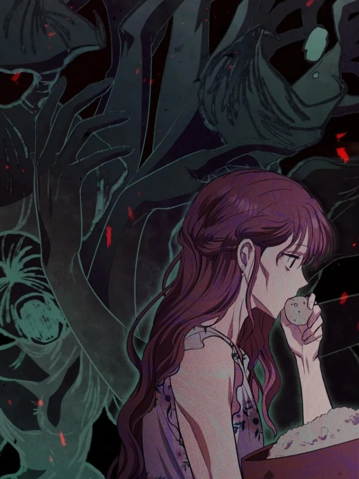The Strange Tales of The Crescent Moon Hall Chapter 32 Gambar 80