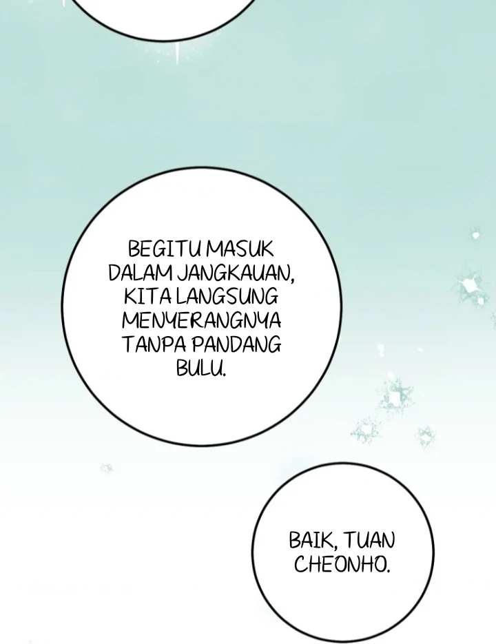The Strange Tales of The Crescent Moon Hall Chapter 32 Gambar 85