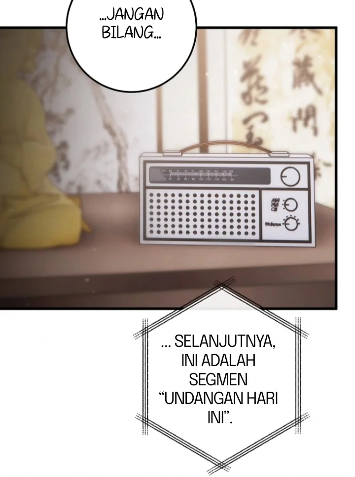 The Strange Tales of The Crescent Moon Hall Chapter 32 Gambar 89