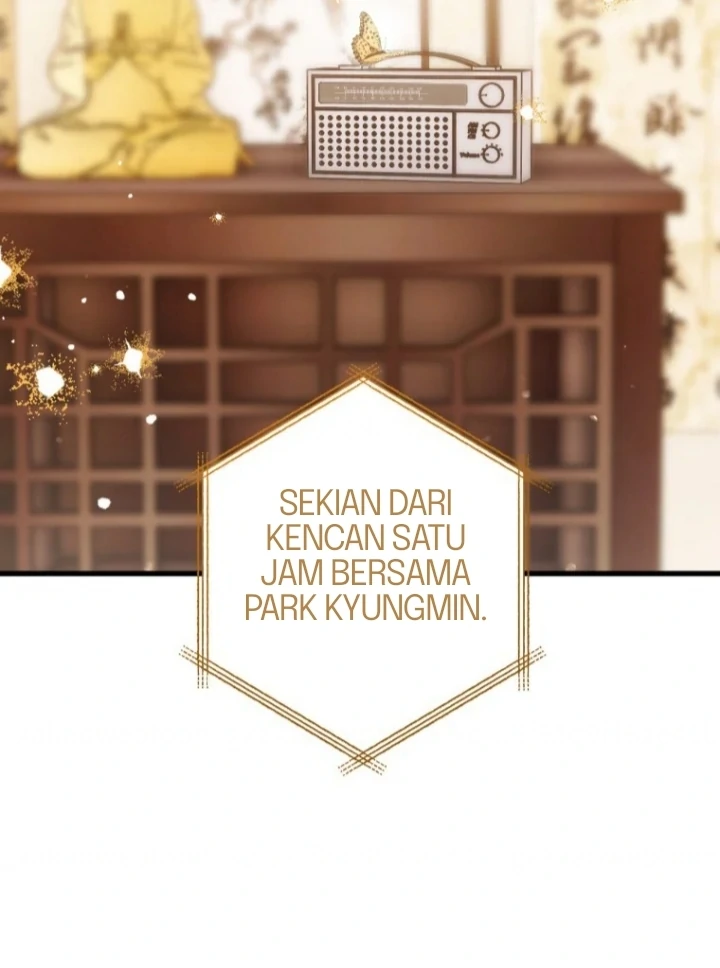The Strange Tales of The Crescent Moon Hall Chapter 32 Gambar 9