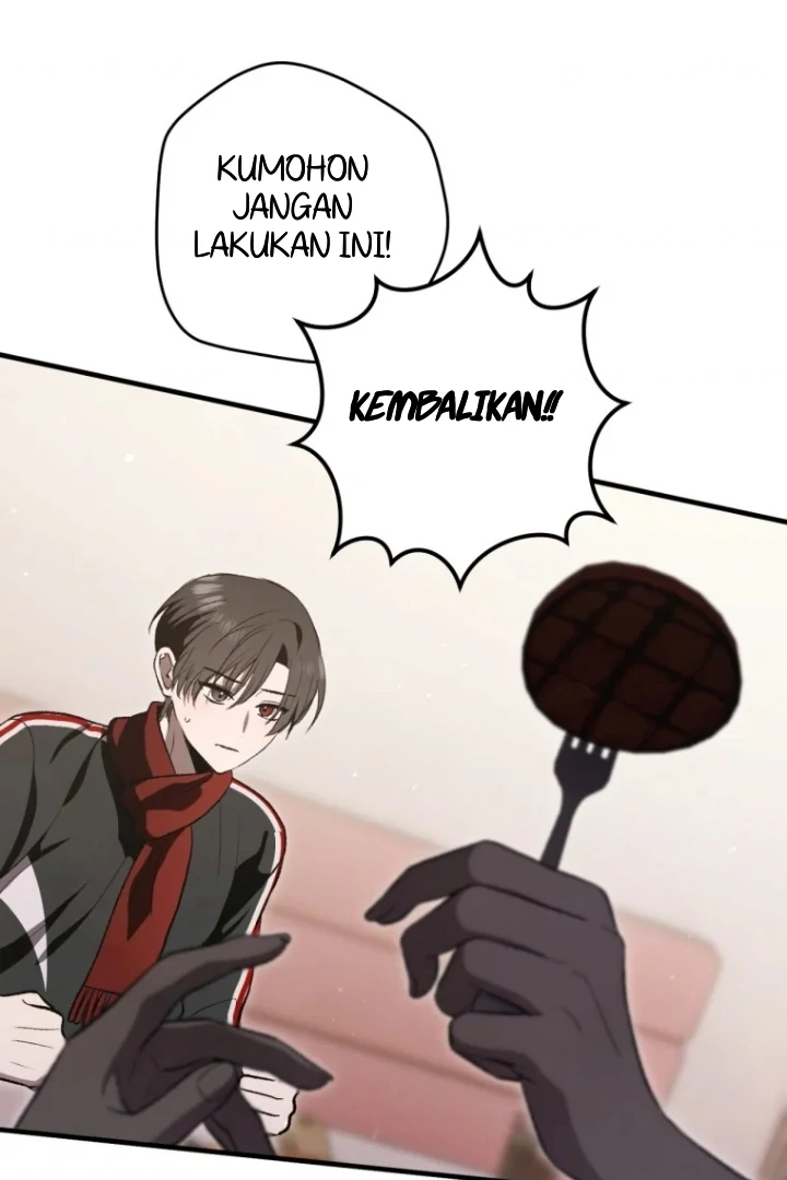The Strange Tales of The Crescent Moon Hall Chapter 31 Gambar 102