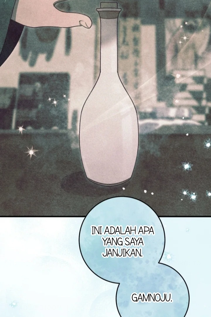 The Strange Tales of The Crescent Moon Hall Chapter 31 Gambar 107