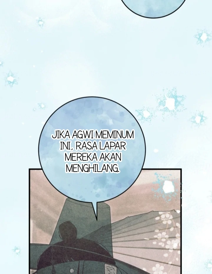 The Strange Tales of The Crescent Moon Hall Chapter 31 Gambar 108