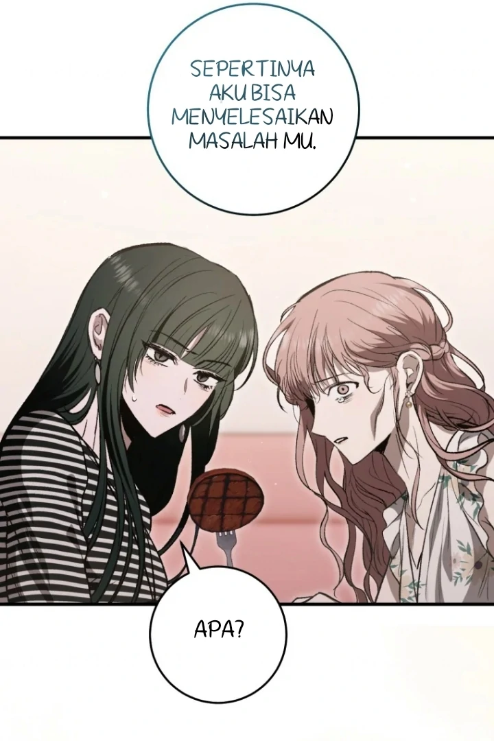 The Strange Tales of The Crescent Moon Hall Chapter 31 Gambar 110