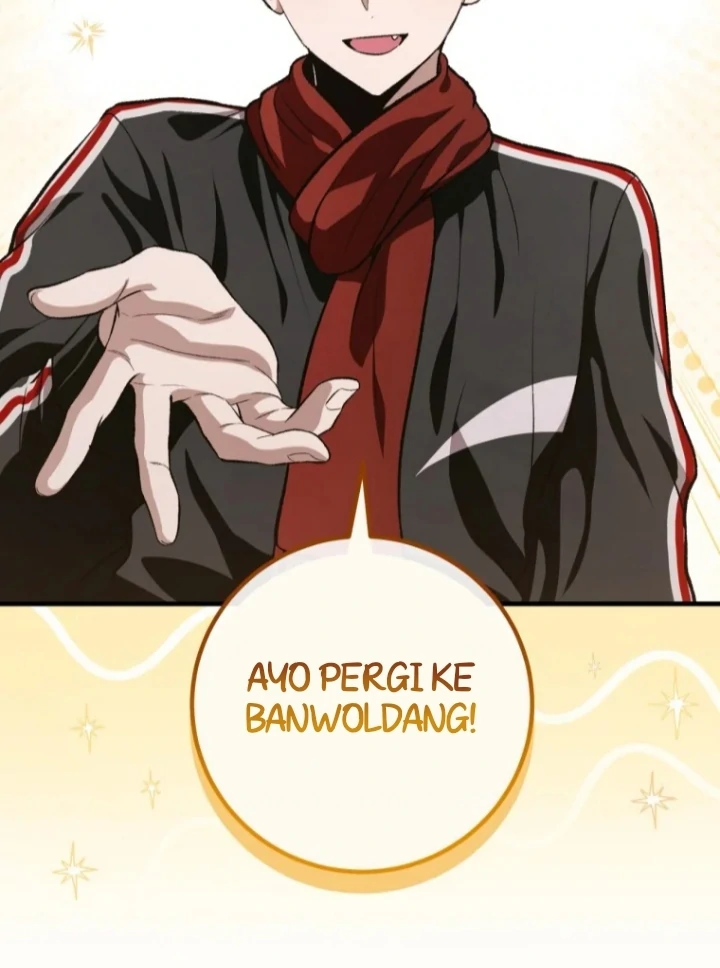 The Strange Tales of The Crescent Moon Hall Chapter 31 Gambar 112