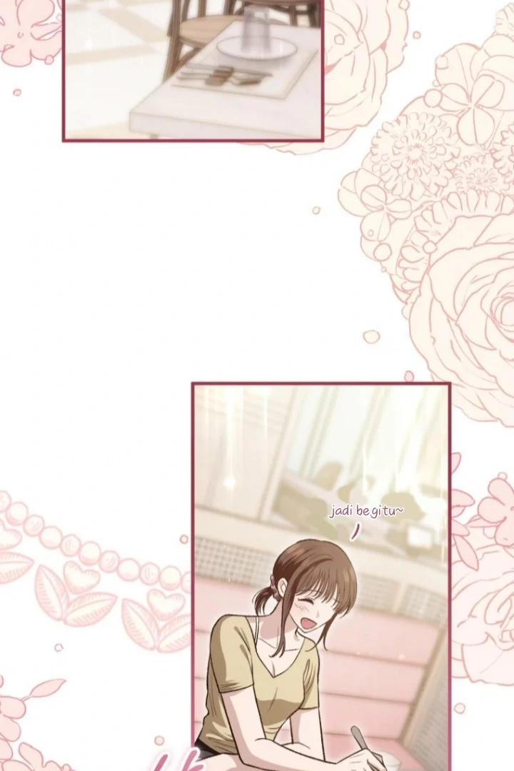 The Strange Tales of The Crescent Moon Hall Chapter 31 Gambar 13