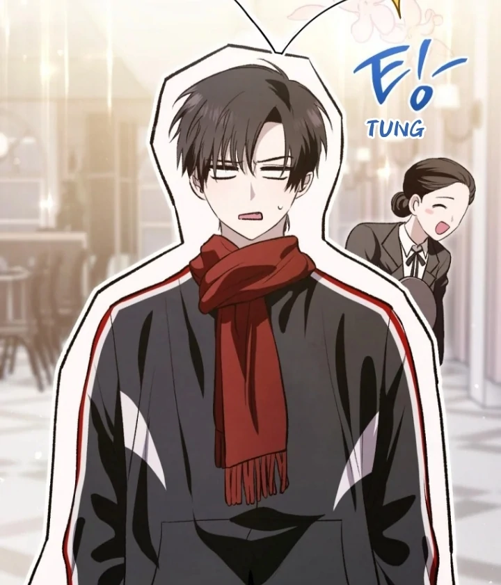 The Strange Tales of The Crescent Moon Hall Chapter 31 Gambar 15