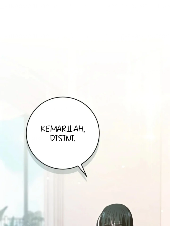 The Strange Tales of The Crescent Moon Hall Chapter 31 Gambar 18