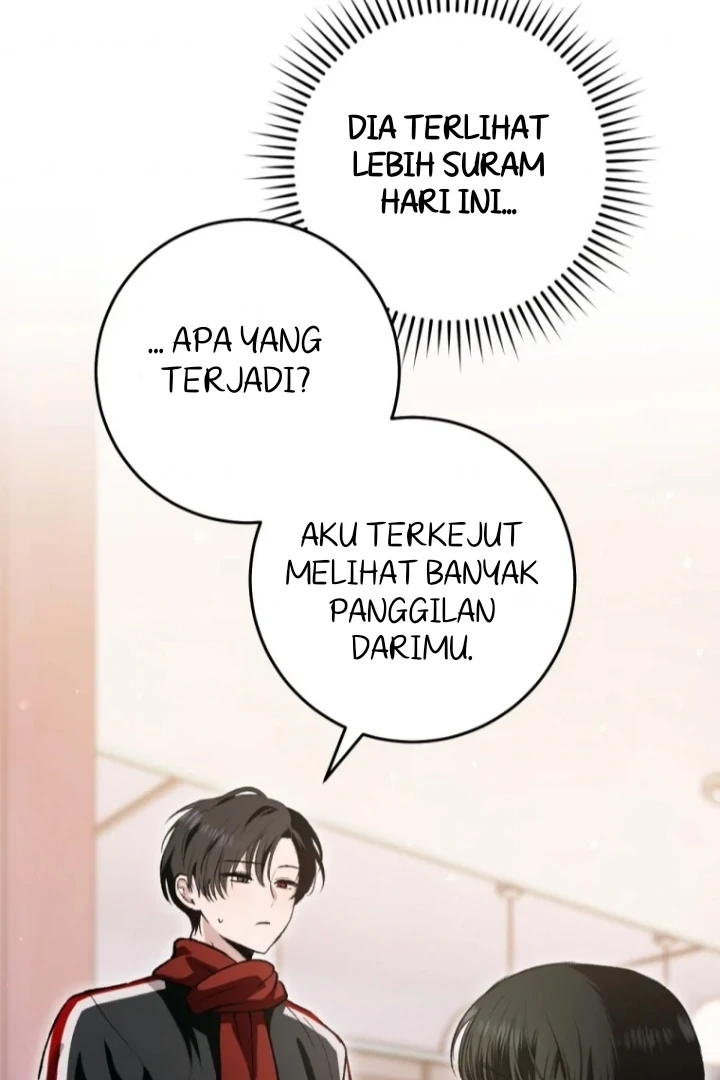 The Strange Tales of The Crescent Moon Hall Chapter 31 Gambar 21