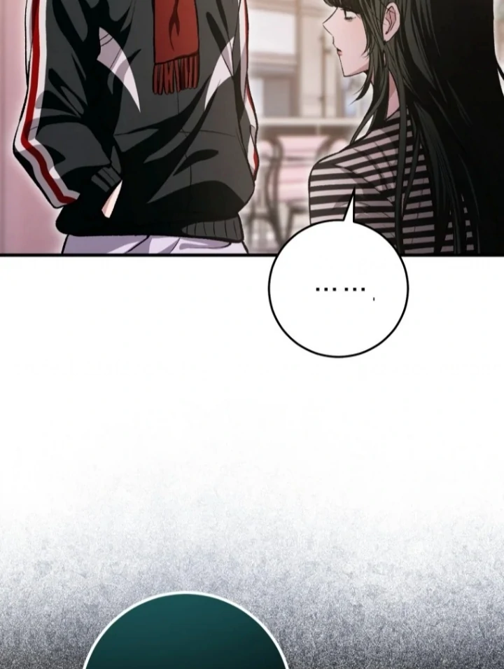 The Strange Tales of The Crescent Moon Hall Chapter 31 Gambar 22