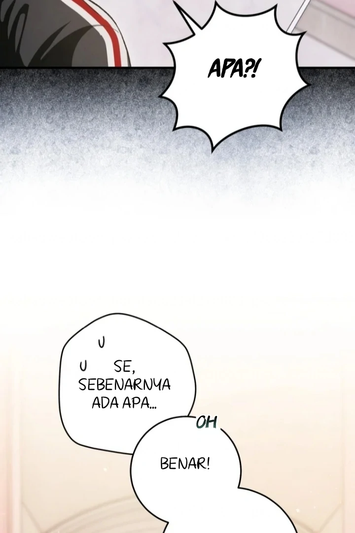 The Strange Tales of The Crescent Moon Hall Chapter 31 Gambar 24