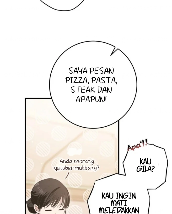 The Strange Tales of The Crescent Moon Hall Chapter 31 Gambar 26