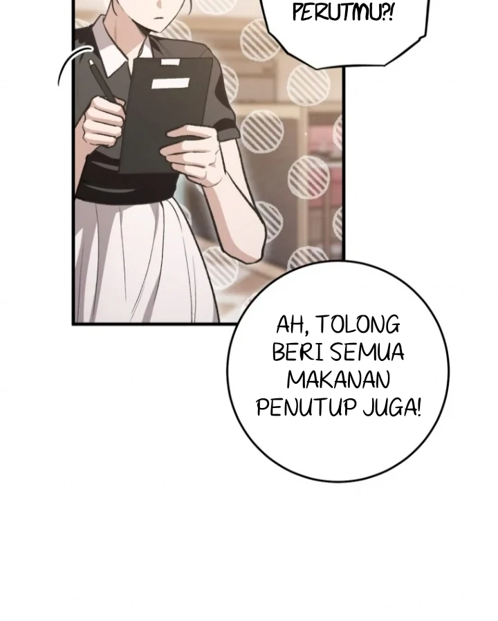 The Strange Tales of The Crescent Moon Hall Chapter 31 Gambar 27