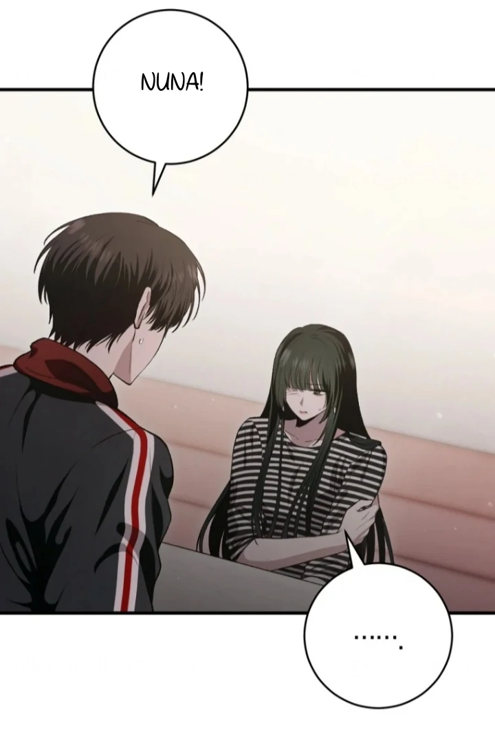 The Strange Tales of The Crescent Moon Hall Chapter 31 Gambar 28