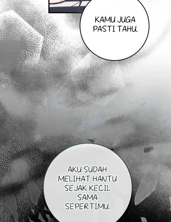 The Strange Tales of The Crescent Moon Hall Chapter 31 Gambar 30