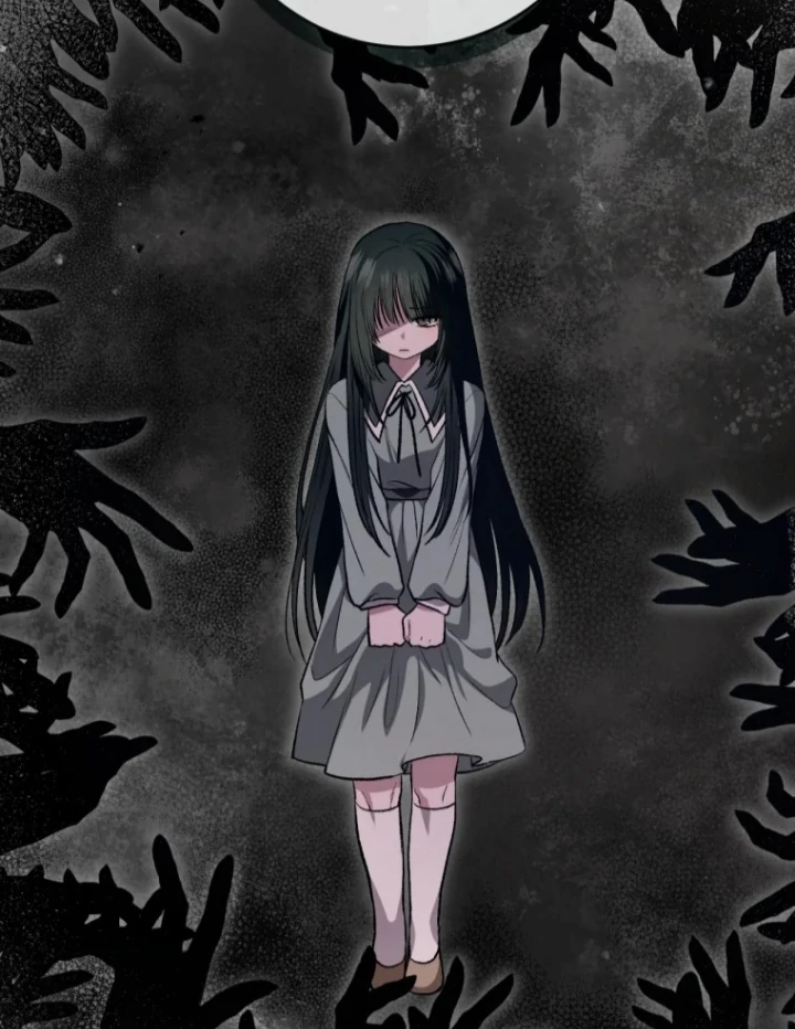 The Strange Tales of The Crescent Moon Hall Chapter 31 Gambar 31